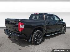 2018 Toyota Tundra Platinum - Photo 5