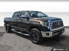 2018 Toyota Tundra Platinum - Photo 7