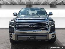 2018 Toyota Tundra Platinum - Photo 8