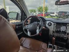 2018 Toyota Tundra Platinum - Photo 9
