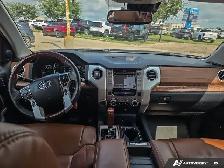 2018 Toyota Tundra Platinum - Photo 10