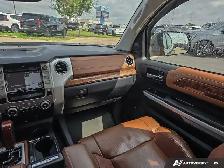 2018 Toyota Tundra Platinum - Photo 11