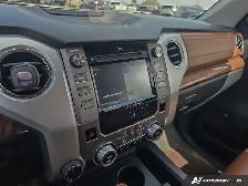 2018 Toyota Tundra Platinum - Photo 16