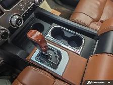 2018 Toyota Tundra Platinum - Photo 17