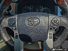2018 Toyota Tundra Platinum - Photo 21