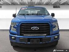 2016 Ford F-150 - Photo 8