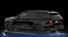 2026 Ford Explorer Tremor - Photo 2