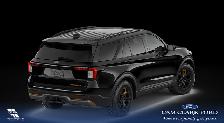 2026 Ford Explorer Tremor - Photo 4