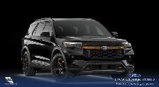 2026 Ford Explorer Tremor - Photo 5