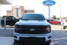 2024 Ford F-150 XLT 4WD SuperCrew 5.5' Box - Photo 2