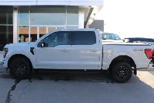2024 Ford F-150 XLT 4WD SuperCrew 5.5' Box - Photo 3