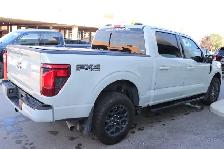 2024 Ford F-150 XLT 4WD SuperCrew 5.5' Box - Photo 4