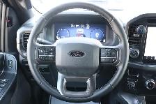 2024 Ford F-150 XLT 4WD SuperCrew 5.5' Box - Photo 11