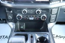 2024 Ford F-150 XLT 4WD SuperCrew 5.5' Box - Photo 17