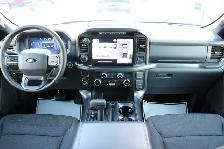 2024 Ford F-150 XLT 4WD SuperCrew 5.5' Box - Photo 18