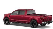 2026 Ford F-150 XLT - Photo 2