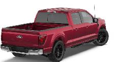 2026 Ford F-150 XLT - Photo 3