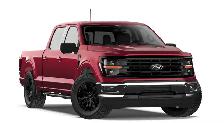 2026 Ford F-150 XLT - Photo 4
