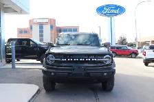 2026 Ford Bronco Outer Banks - Photo 2