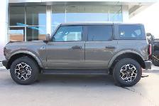 2026 Ford Bronco Outer Banks - Photo 3