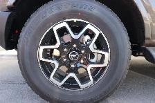 2026 Ford Bronco Outer Banks - Photo 4