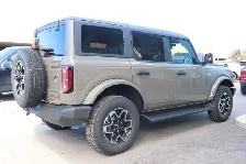 2026 Ford Bronco Outer Banks - Photo 5