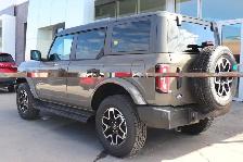 2026 Ford Bronco Outer Banks - Photo 6