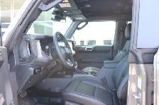 2026 Ford Bronco Outer Banks - Photo 9