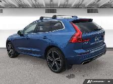 2019 Volvo XC60 R-Design - Photo 3