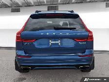 2019 Volvo XC60 R-Design - Photo 4