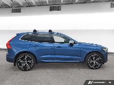 2019 Volvo XC60 R-Design - Photo 6