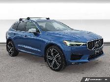 2019 Volvo XC60 R-Design - Photo 7
