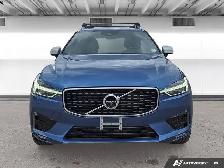 2019 Volvo XC60 R-Design - Photo 8