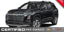 2026 Chevrolet Equinox AWD LT| Heated Seats | Remote Starter