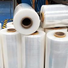 Wholesale Machine Stretch Wrap Pallet Wrap 20' x 6500' , 65 GA - Photo 3