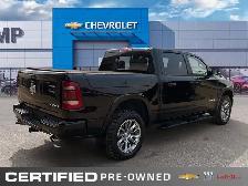 2022 Ram 1500 Laramie | 4WD | Leather | Remote Start - Photo 6