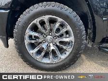 2022 Ram 1500 Laramie | 4WD | Leather | Remote Start - Photo 10