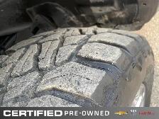 2022 Ram 1500 Laramie | 4WD | Leather | Remote Start - Photo 11