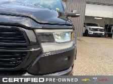 2022 Ram 1500 Laramie | 4WD | Leather | Remote Start - Photo 12