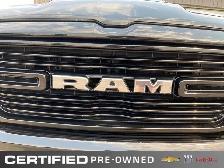 2022 Ram 1500 Laramie | 4WD | Leather | Remote Start - Photo 13