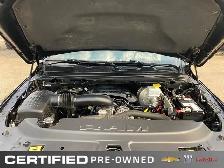 2022 Ram 1500 Laramie | 4WD | Leather | Remote Start - Photo 14