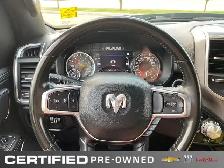 2022 Ram 1500 Laramie | 4WD | Leather | Remote Start - Photo 18