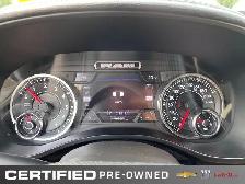 2022 Ram 1500 Laramie | 4WD | Leather | Remote Start - Photo 19