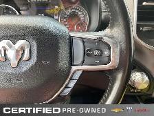 2022 Ram 1500 Laramie | 4WD | Leather | Remote Start - Photo 20
