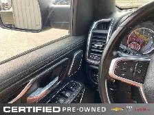 2022 Ram 1500 Laramie | 4WD | Leather | Remote Start - Photo 21