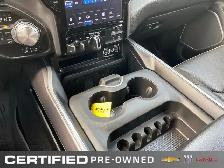 2022 Ram 1500 Laramie | 4WD | Leather | Remote Start - Photo 22