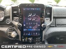2022 Ram 1500 Laramie | 4WD | Leather | Remote Start - Photo 23