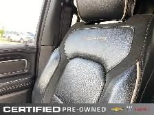 2022 Ram 1500 Laramie | 4WD | Leather | Remote Start - Photo 24