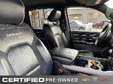 2022 Ram 1500 Laramie | 4WD | Leather | Remote Start - Photo 26