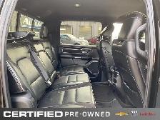 2022 Ram 1500 Laramie | 4WD | Leather | Remote Start - Photo 27